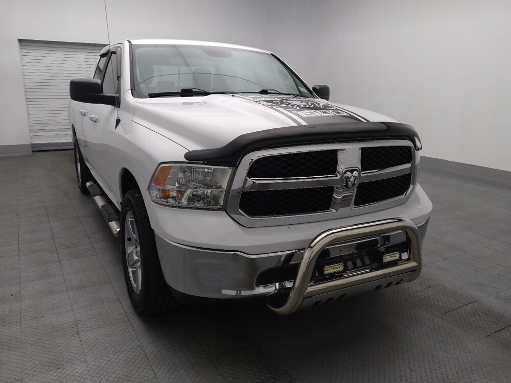 2016 RAM 1500 in Hialeah, FL 33014 - 18112365 14