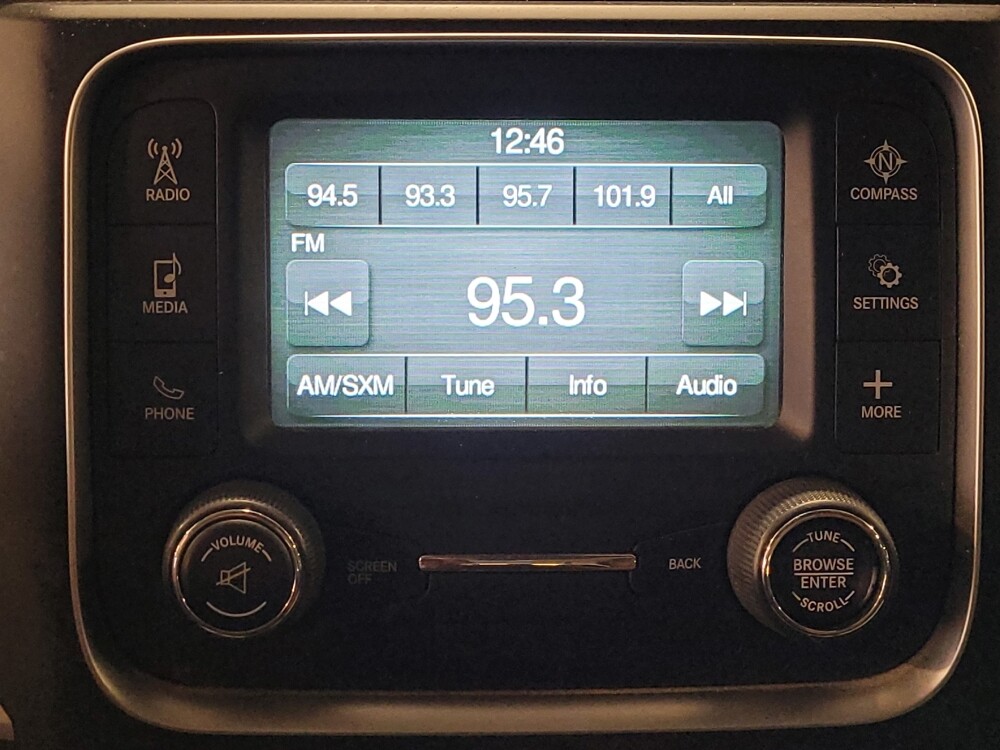 2016 RAM 1500 in Hialeah, FL 33014 - 18112365 25