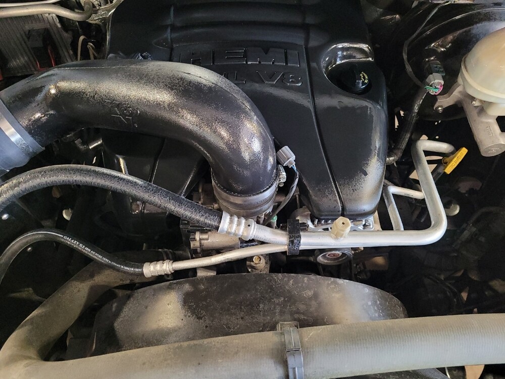 2016 RAM 1500 in Hialeah, FL 33014 - 18112365 30