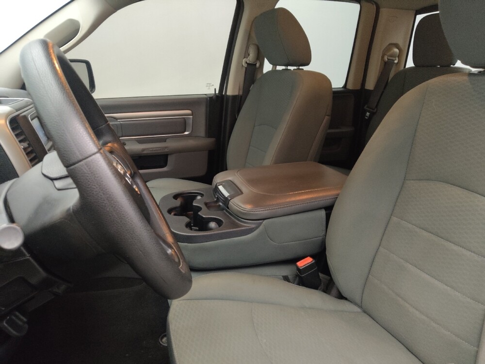 2016 RAM 1500 in Hialeah, FL 33014 - 18112365 17