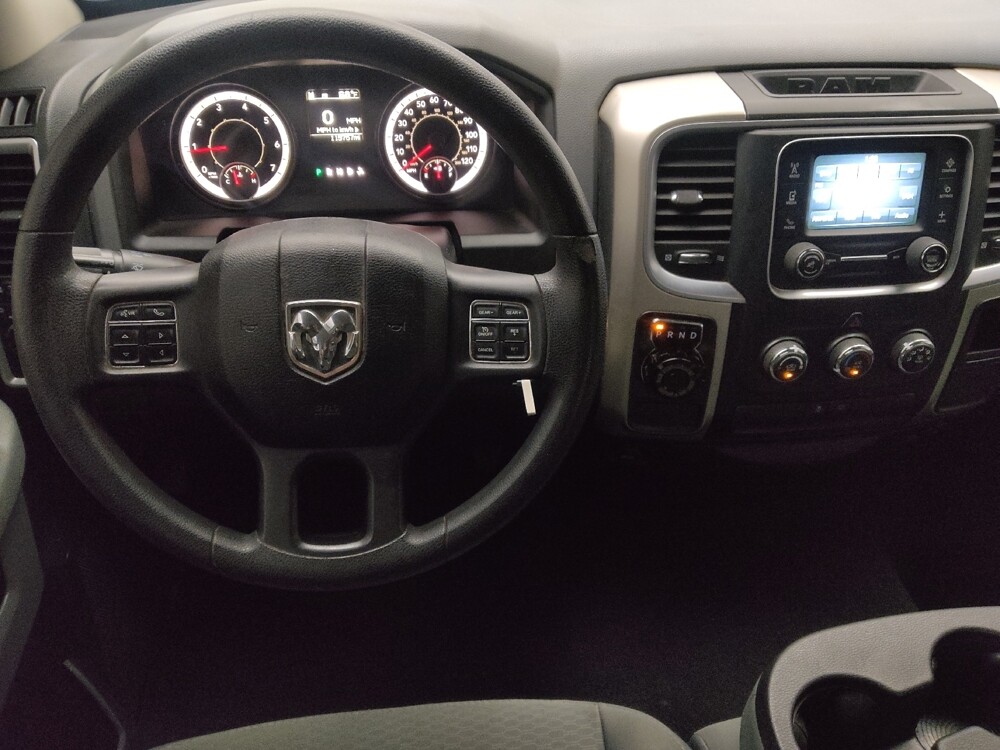 2016 RAM 1500 in Hialeah, FL 33014 - 18112365 22