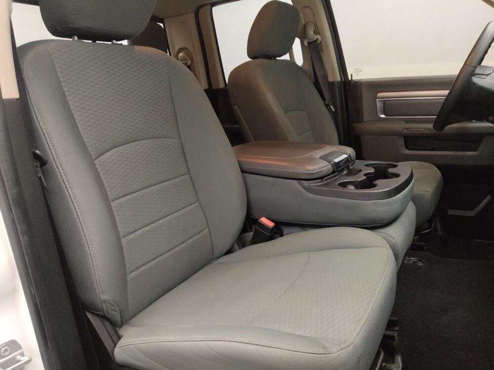 2016 RAM 1500 in Hialeah, FL 33014 - 18112365 21