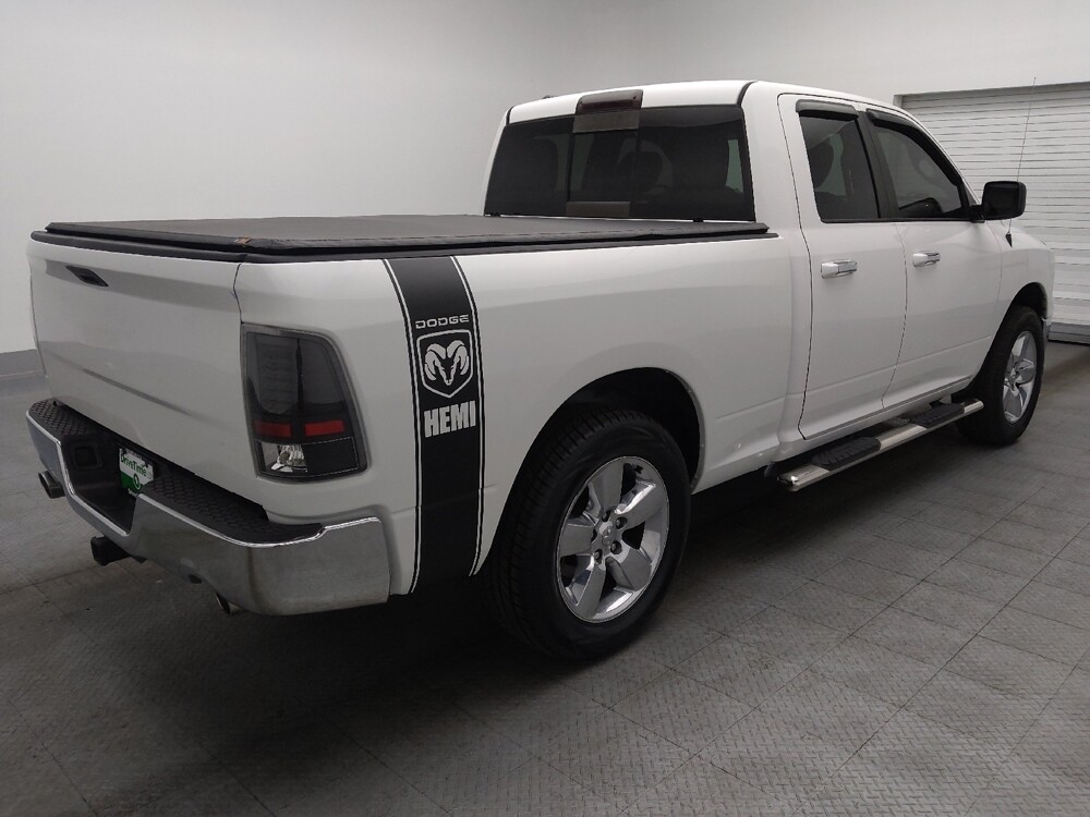 2016 RAM 1500 in Hialeah, FL 33014 - 18112365 9