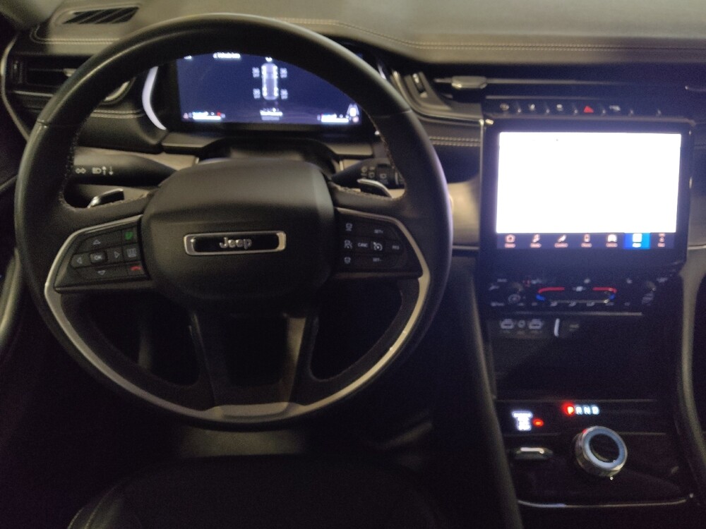 2023 Jeep Grand Cherokee in Mobile, AL 36606 - 18112366 22