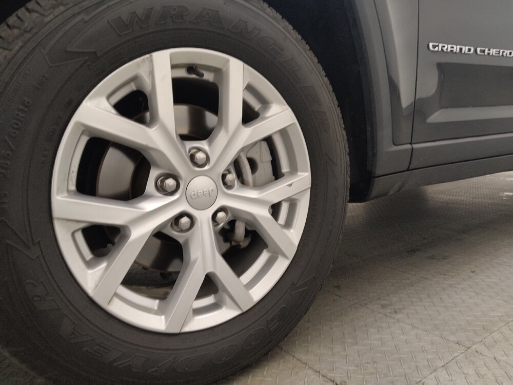 2023 Jeep Grand Cherokee in Mobile, AL 36606 - 18112366 31