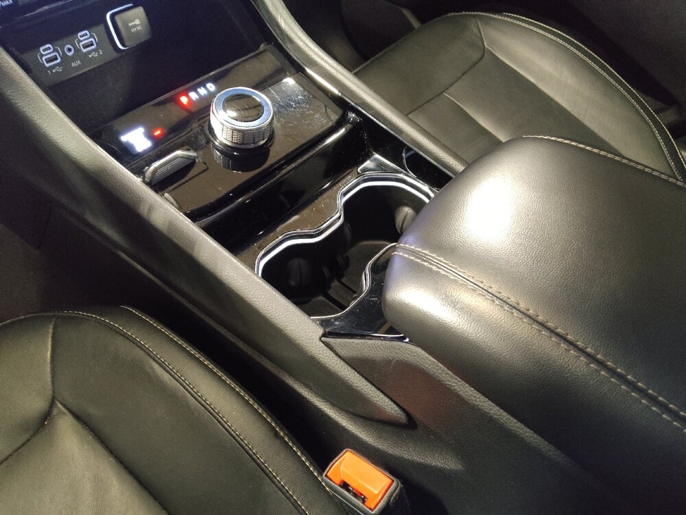 2023 Jeep Grand Cherokee in Mobile, AL 36606 - 18112366 26