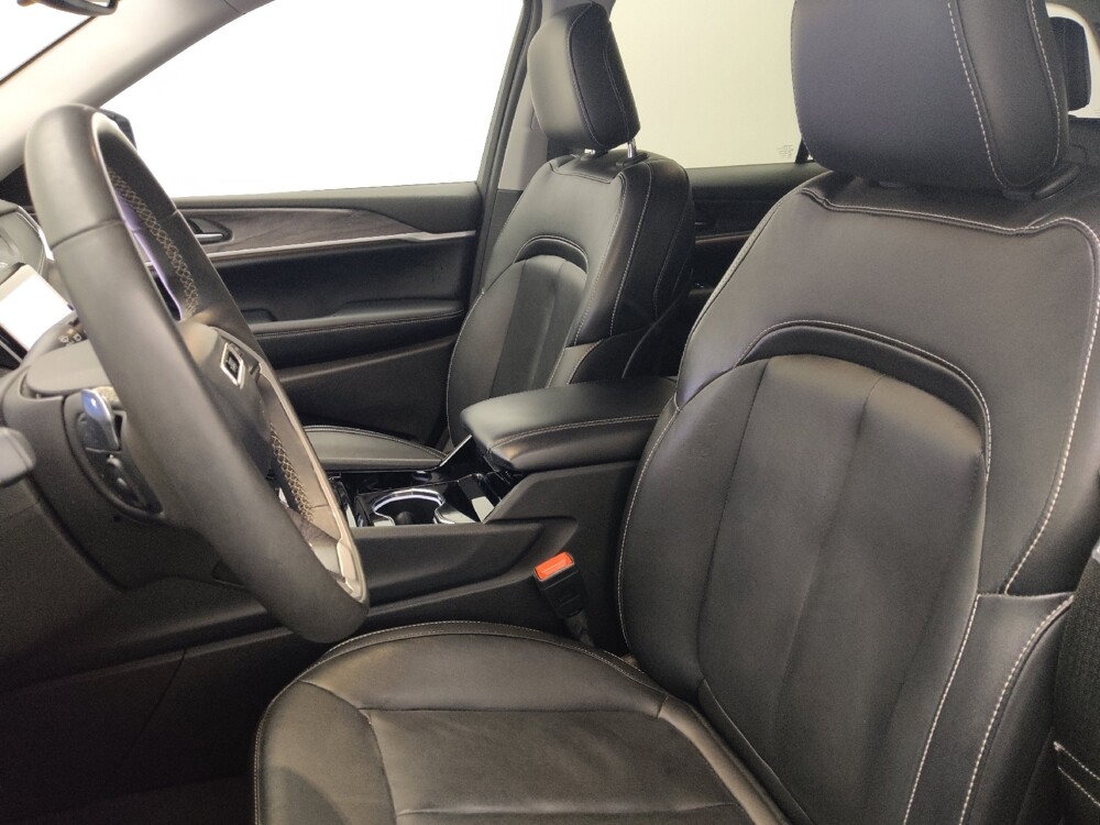 2023 Jeep Grand Cherokee in Mobile, AL 36606 - 18112366 17