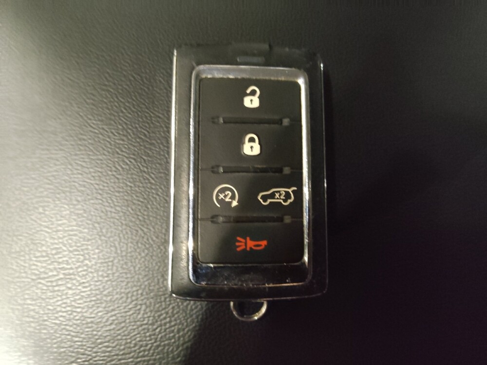 2023 Jeep Grand Cherokee in Mobile, AL 36606 - 18112366 32