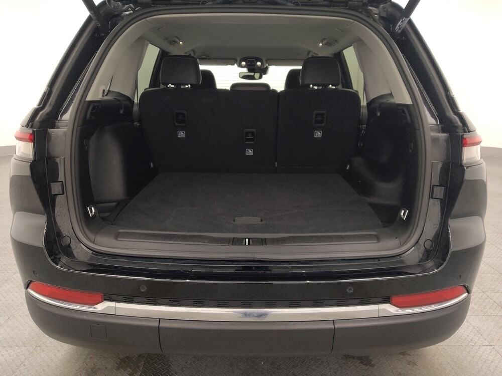 2023 Jeep Grand Cherokee in Mobile, AL 36606 - 18112366 29