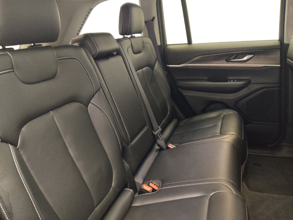 2023 Jeep Grand Cherokee in Mobile, AL 36606 - 18112366 19