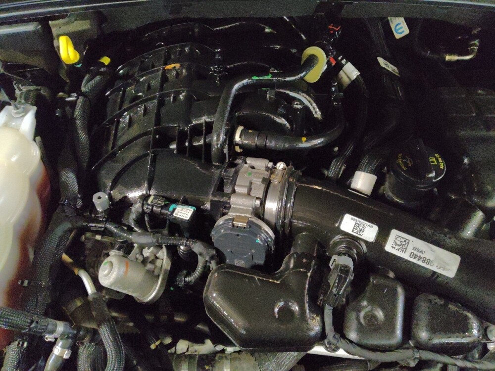 2023 Jeep Grand Cherokee in Mobile, AL 36606 - 18112366 30