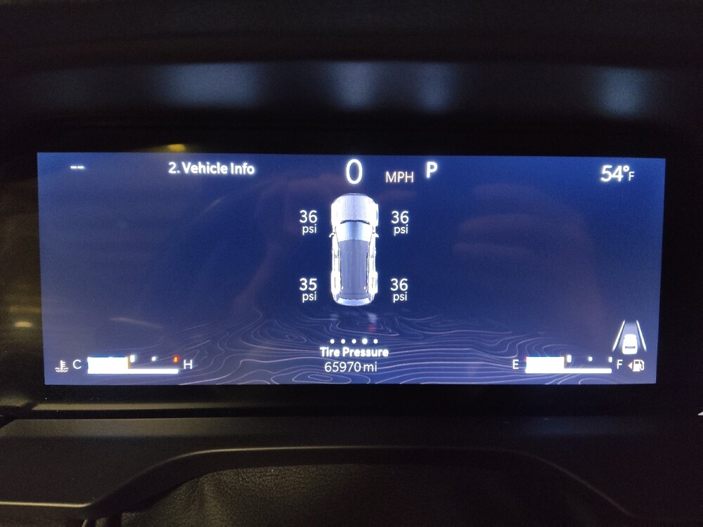 2023 Jeep Grand Cherokee in Mobile, AL 36606 - 18112366 23