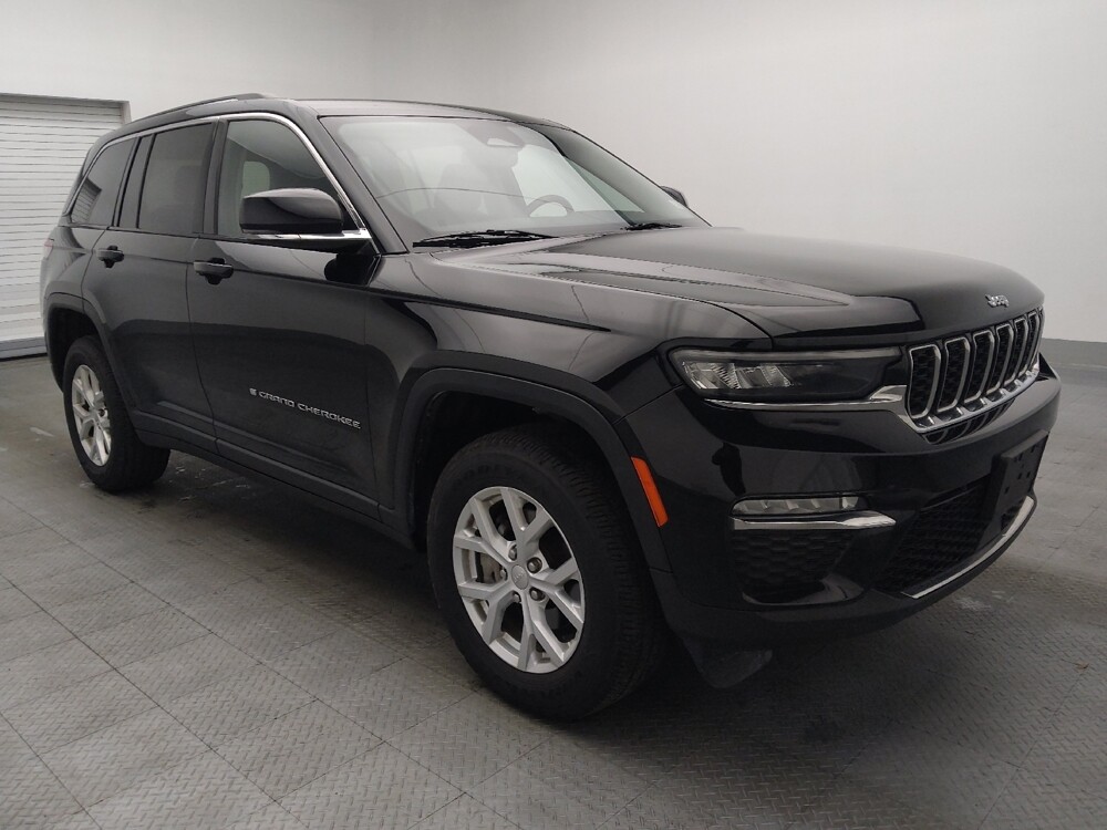 2023 Jeep Grand Cherokee in Mobile, AL 36606 - 18112366 13