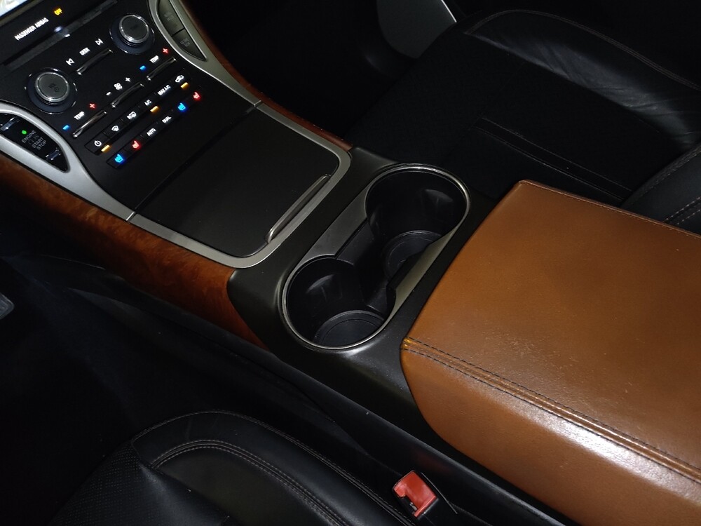 2016 Lincoln MKX in Hialeah, FL 33014 - 18112368 26