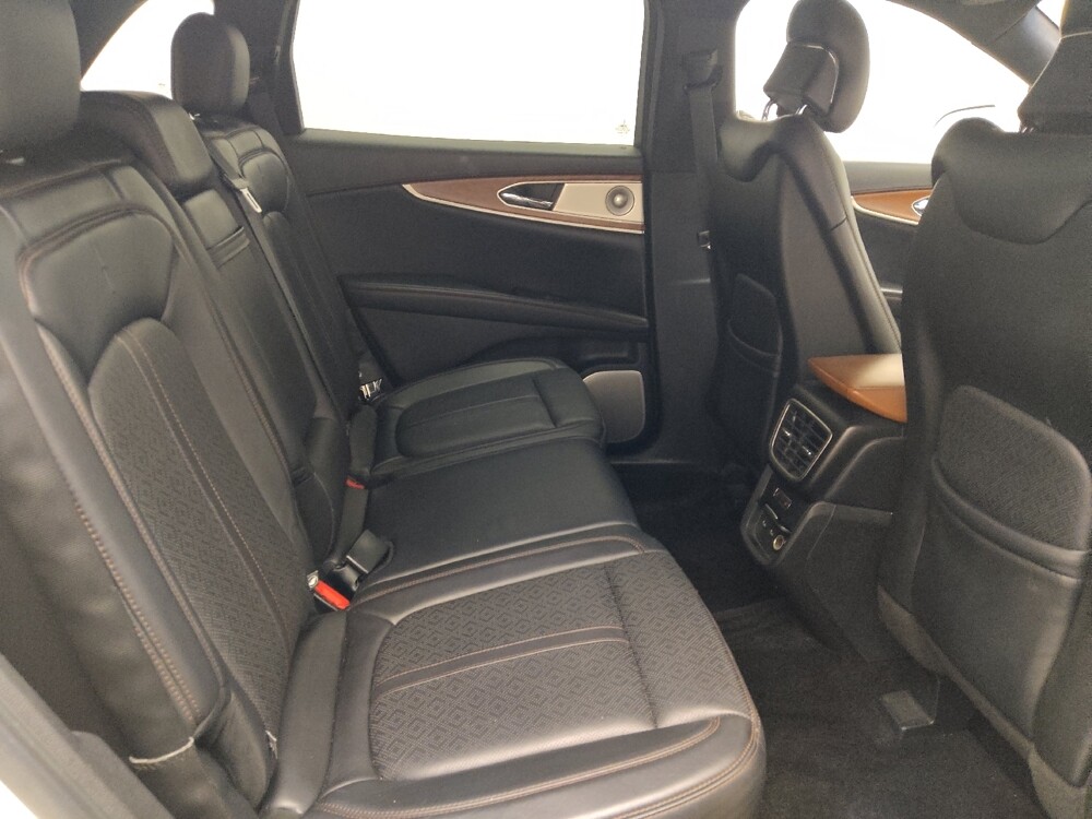 2016 Lincoln MKX in Hialeah, FL 33014 - 18112368 19