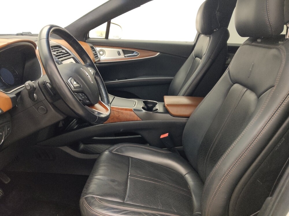 2016 Lincoln MKX in Hialeah, FL 33014 - 18112368 17