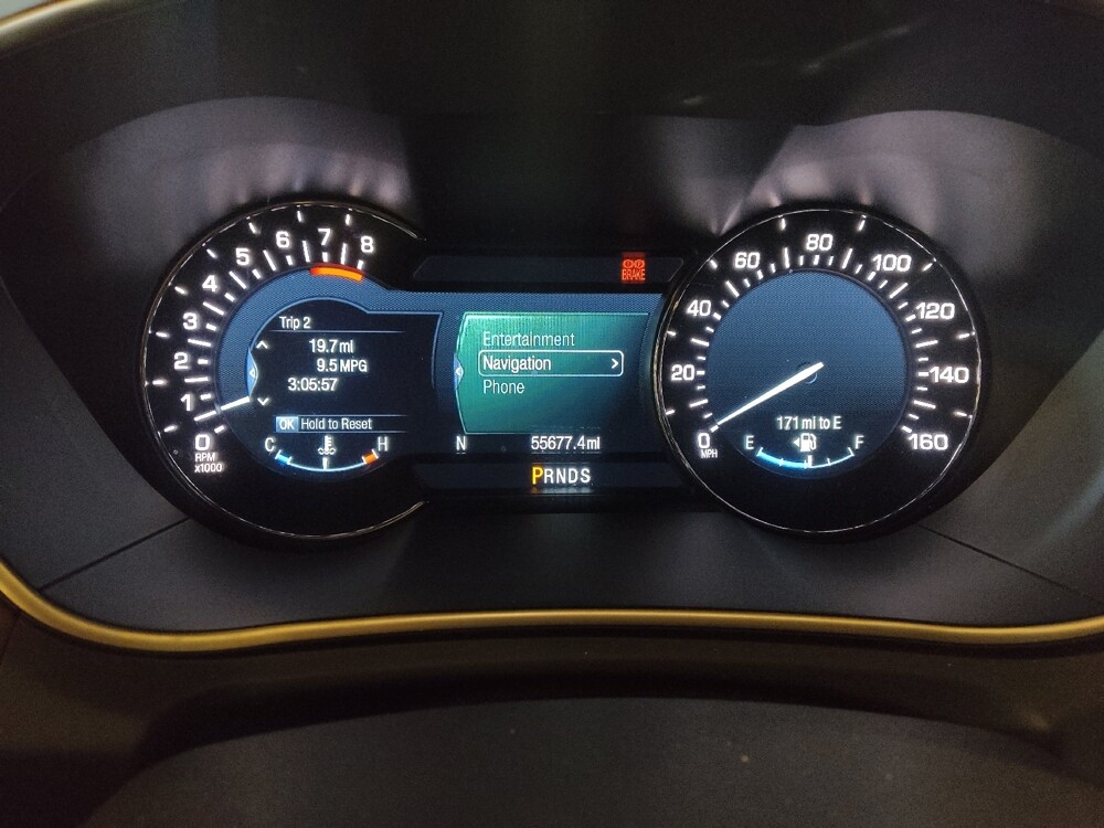 2016 Lincoln MKX in Hialeah, FL 33014 - 18112368 23