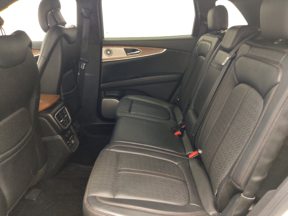 2016 Lincoln MKX in Hialeah, FL 33014 - 18112368 18