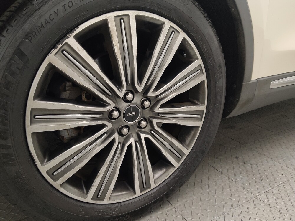 2016 Lincoln MKX in Hialeah, FL 33014 - 18112368 31