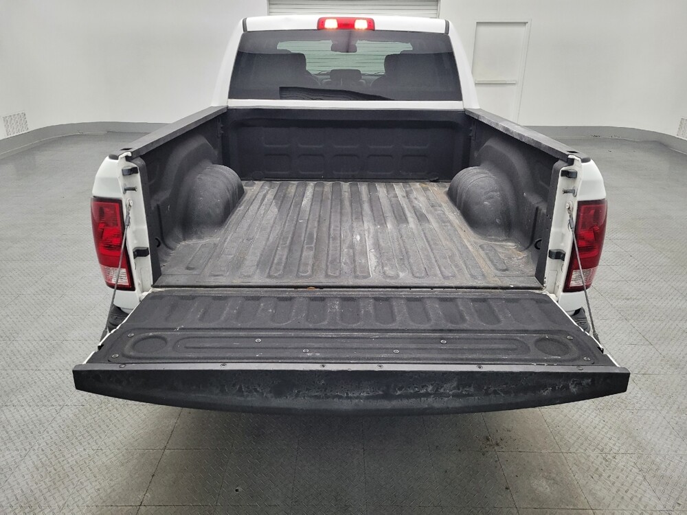 2019 RAM 1500 in Pensacola, FL 32505 - 18112375 29
