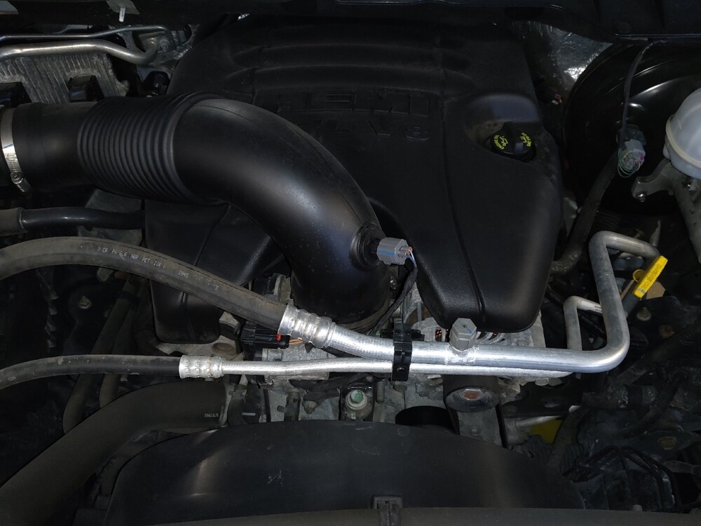 2019 RAM 1500 in Pensacola, FL 32505 - 18112375 30