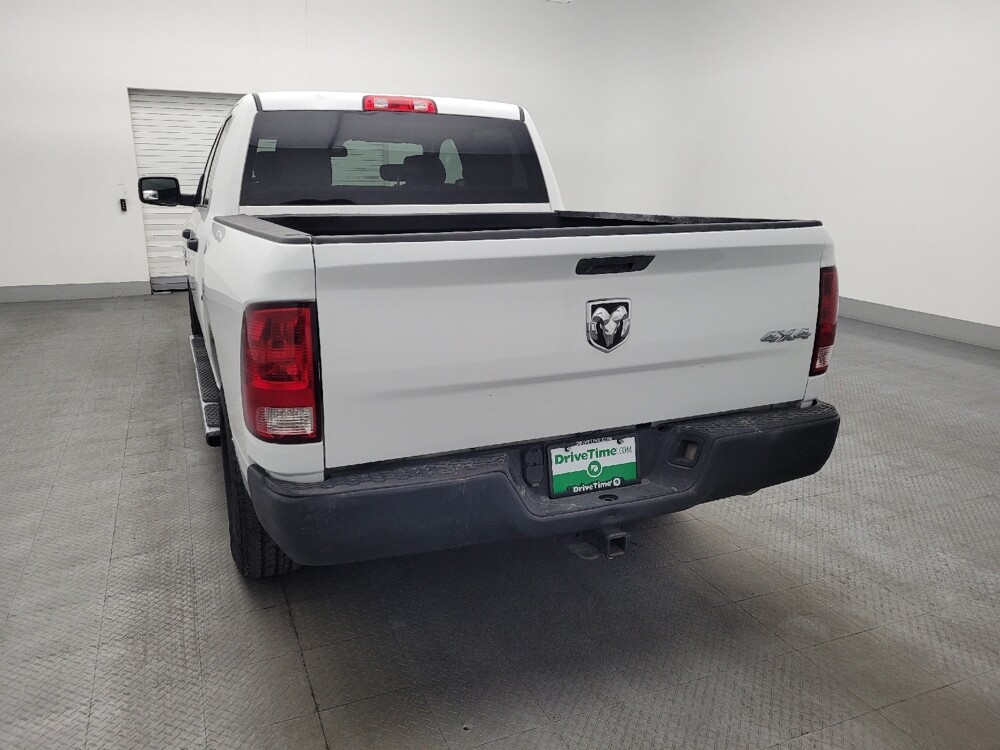 2019 RAM 1500 in Pensacola, FL 32505 - 18112375 6