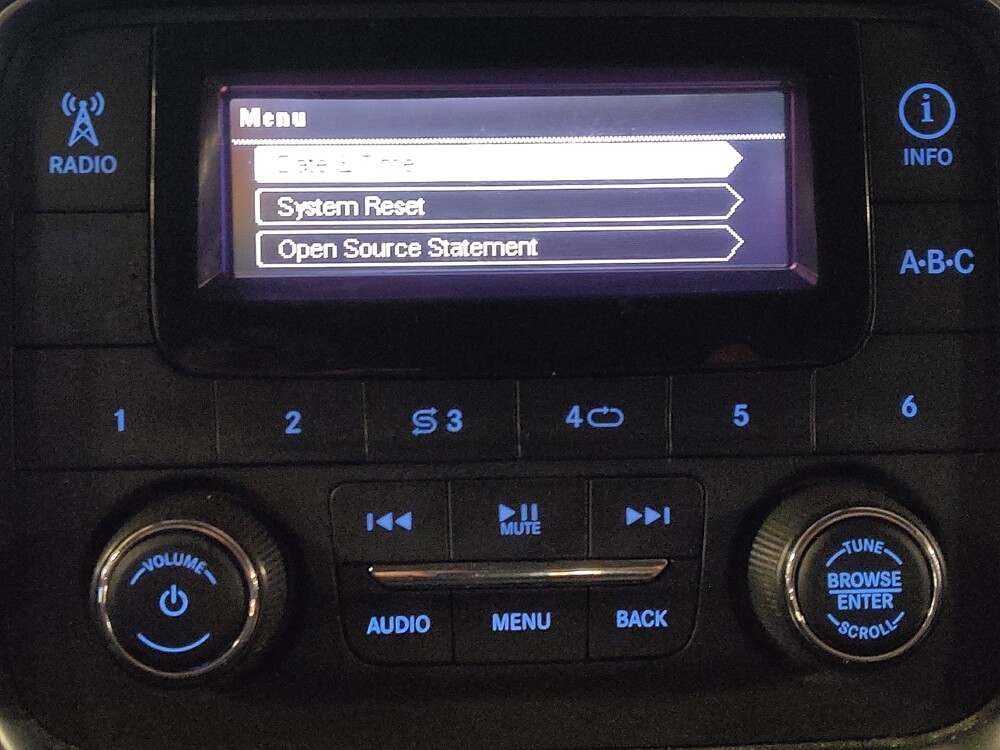 2019 RAM 1500 in Pensacola, FL 32505 - 18112375 25