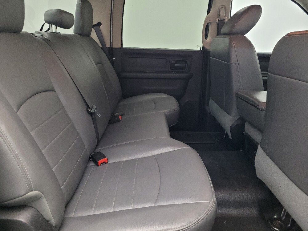 2019 RAM 1500 in Pensacola, FL 32505 - 18112375 19