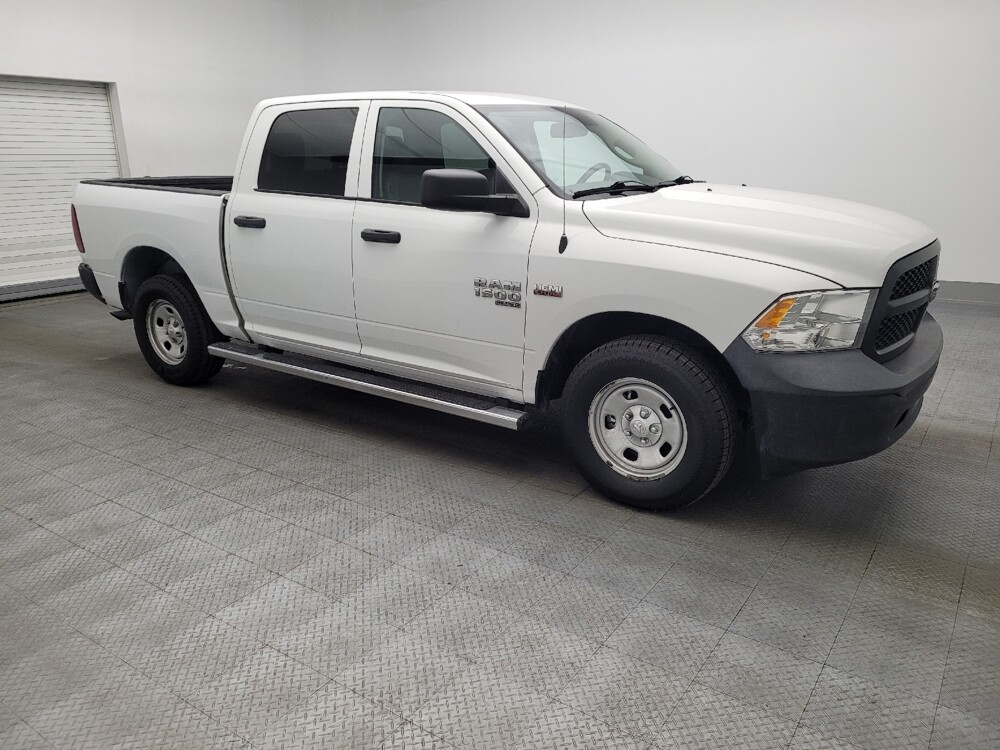 2019 RAM 1500 in Pensacola, FL 32505 - 18112375 11