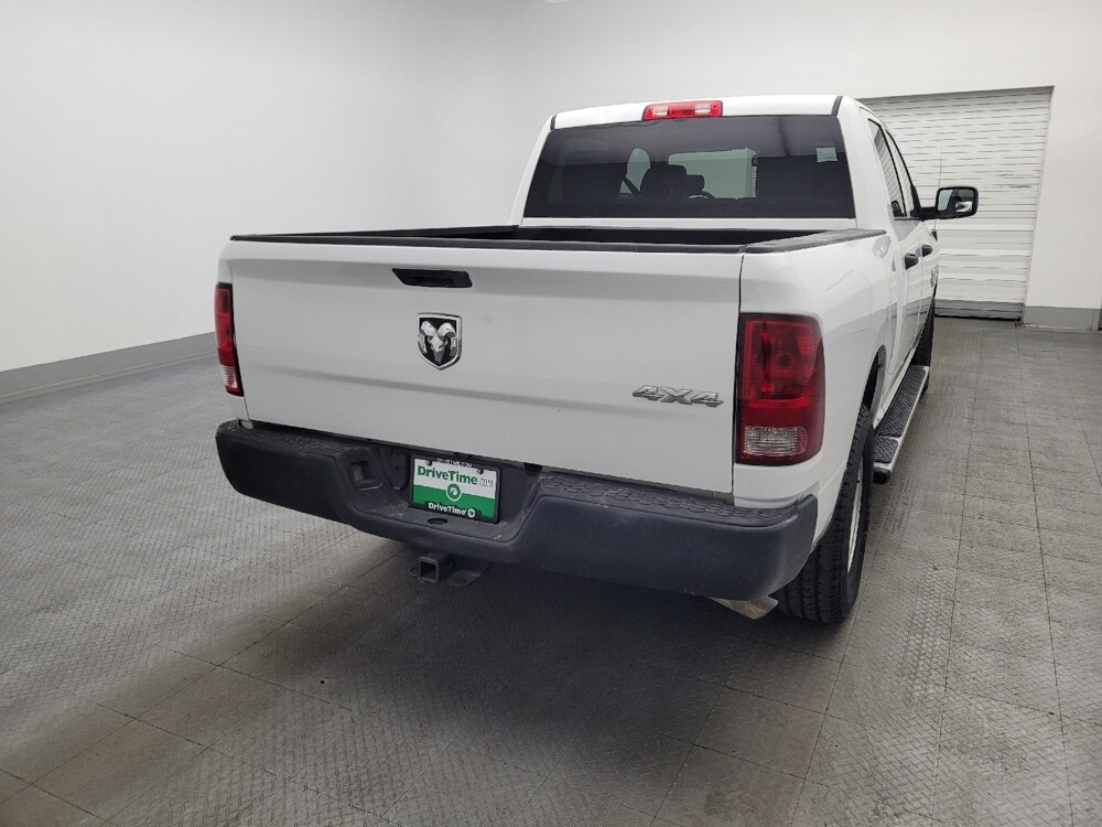 2019 RAM 1500 in Pensacola, FL 32505 - 18112375 7
