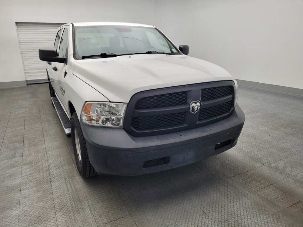 2019 RAM 1500 in Pensacola, FL 32505 - 18112375 14