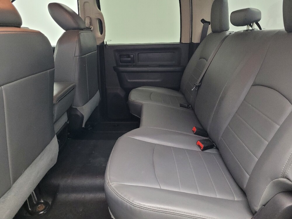 2019 RAM 1500 in Pensacola, FL 32505 - 18112375 18