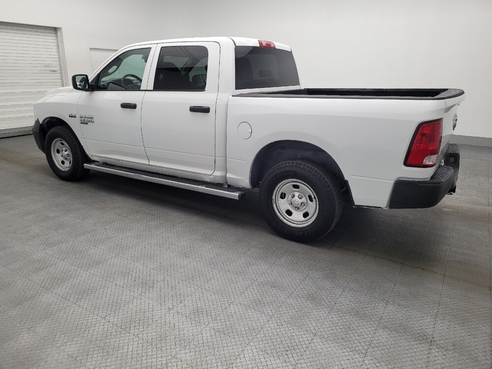 2019 RAM 1500 in Pensacola, FL 32505 - 18112375 3