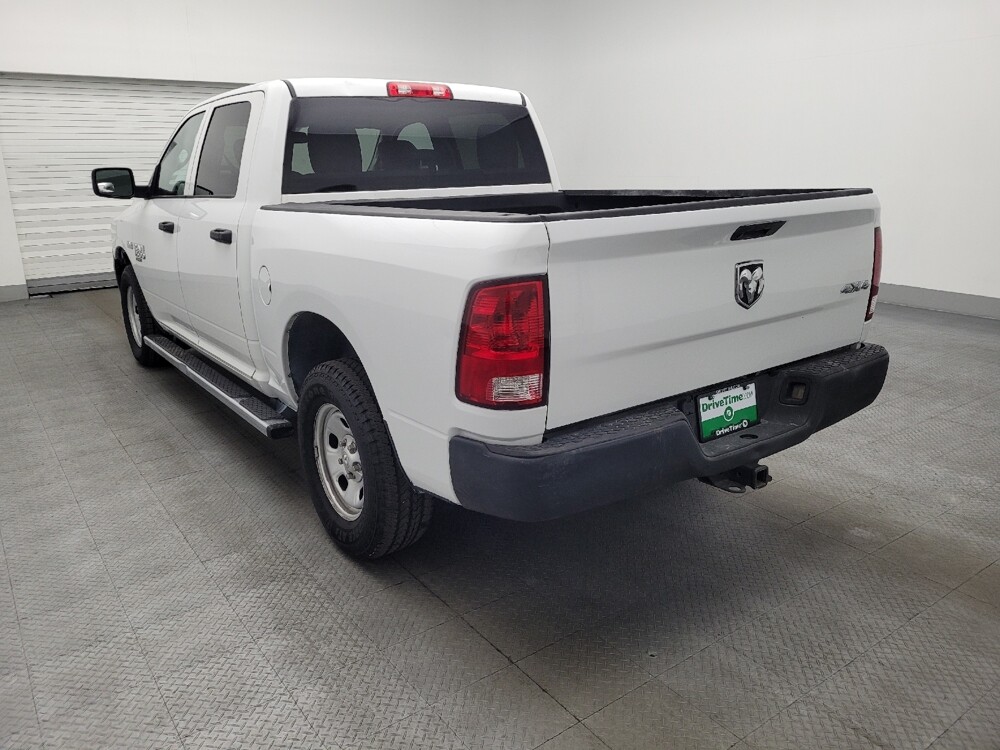 2019 RAM 1500 in Pensacola, FL 32505 - 18112375 5