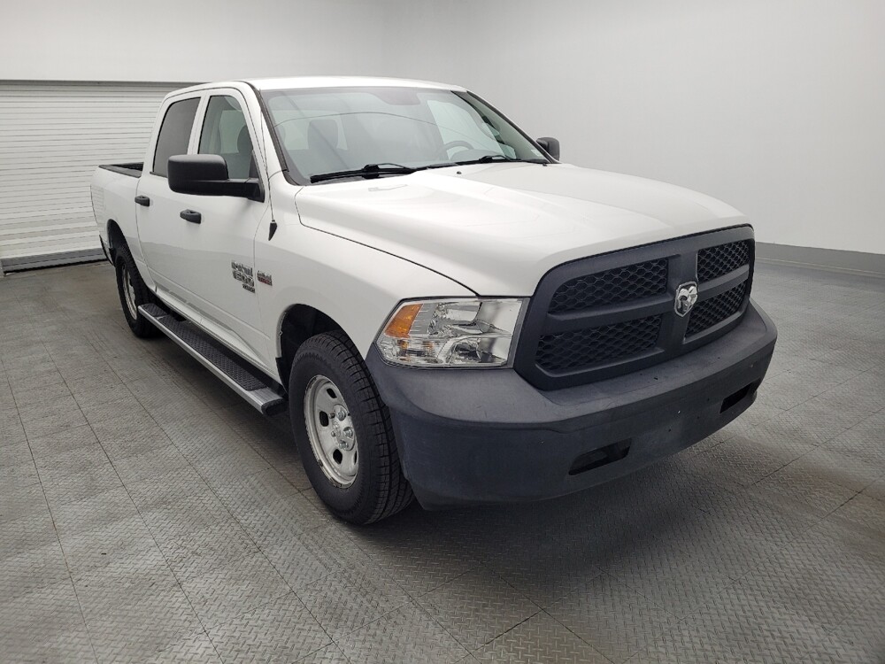2019 RAM 1500 in Pensacola, FL 32505 - 18112375 13