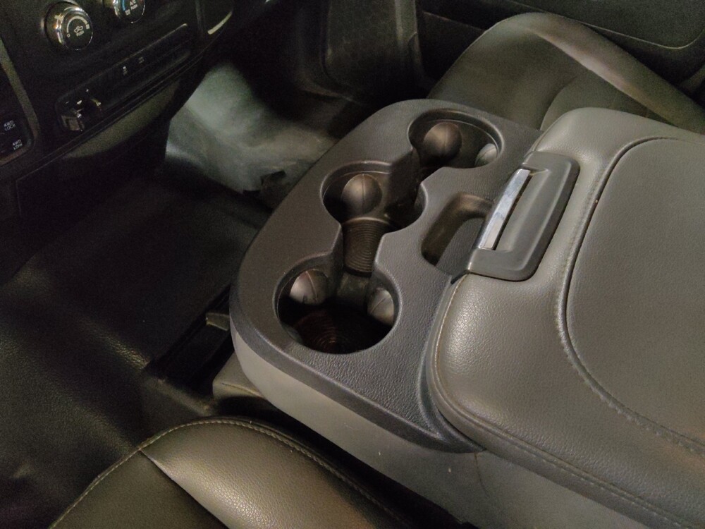 2019 RAM 1500 in Pensacola, FL 32505 - 18112375 26