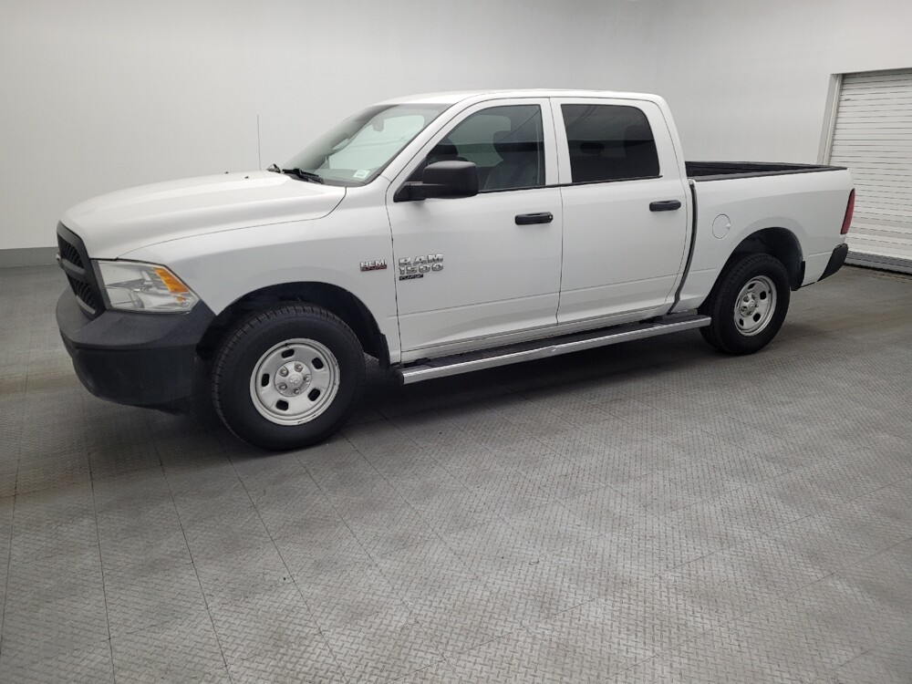 2019 RAM 1500 in Pensacola, FL 32505 - 18112375 2