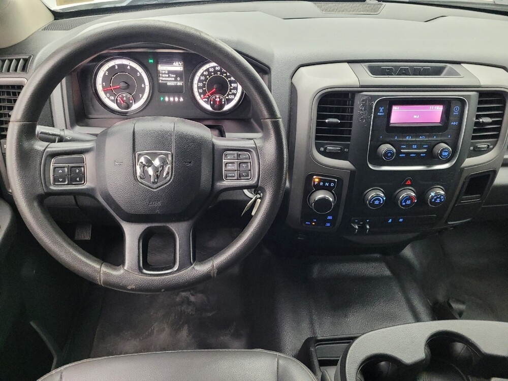 2019 RAM 1500 in Pensacola, FL 32505 - 18112375 22