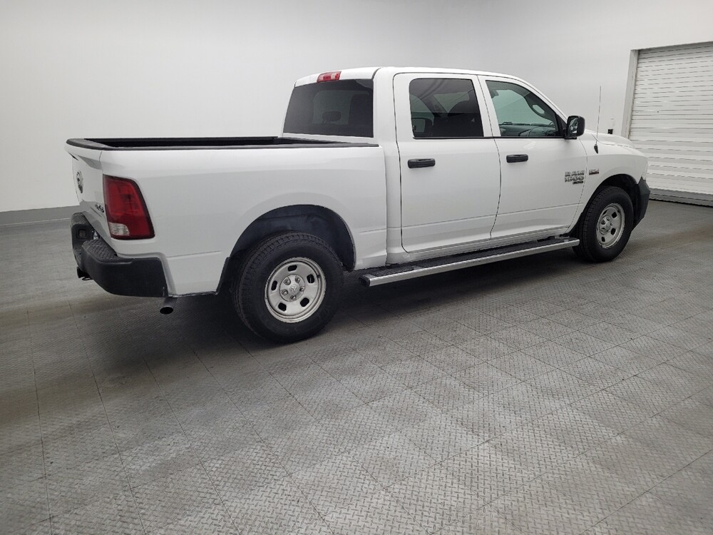 2019 RAM 1500 in Pensacola, FL 32505 - 18112375 10