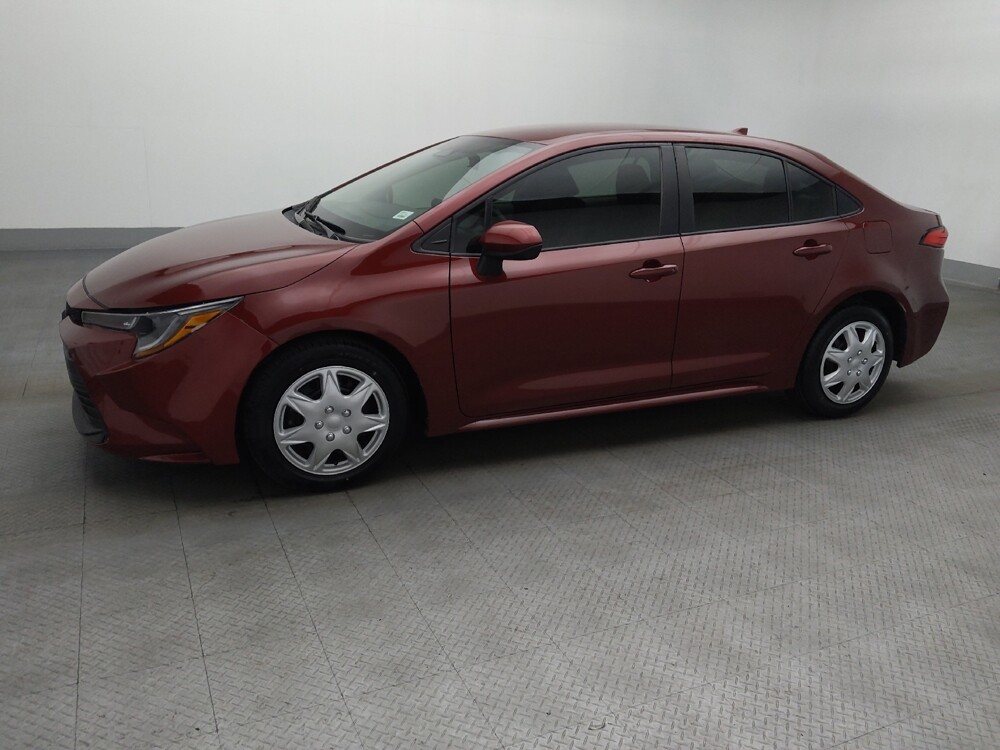 2024 Toyota Corolla in Orlando, FL 32808 - 18112377 2