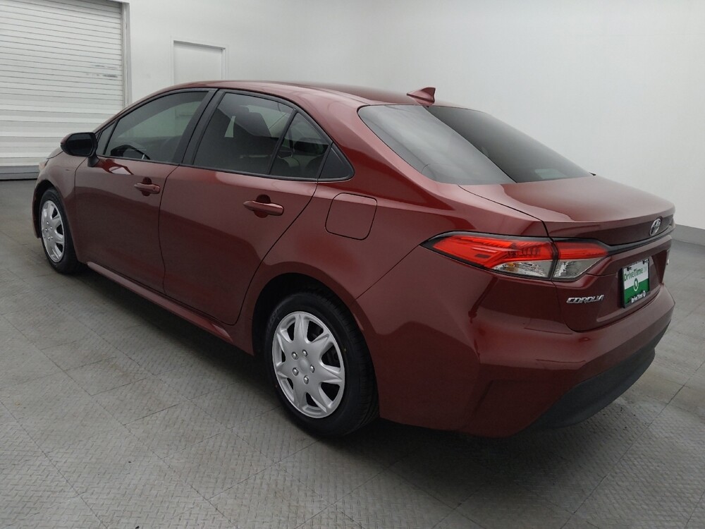 2024 Toyota Corolla in Orlando, FL 32808 - 18112377 5