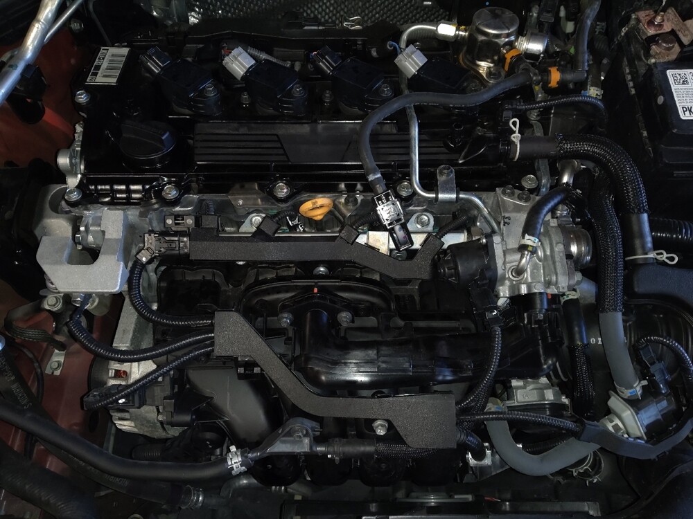 2024 Toyota Corolla in Orlando, FL 32808 - 18112377 30