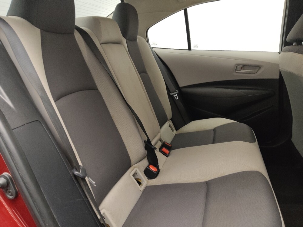 2024 Toyota Corolla in Orlando, FL 32808 - 18112377 19