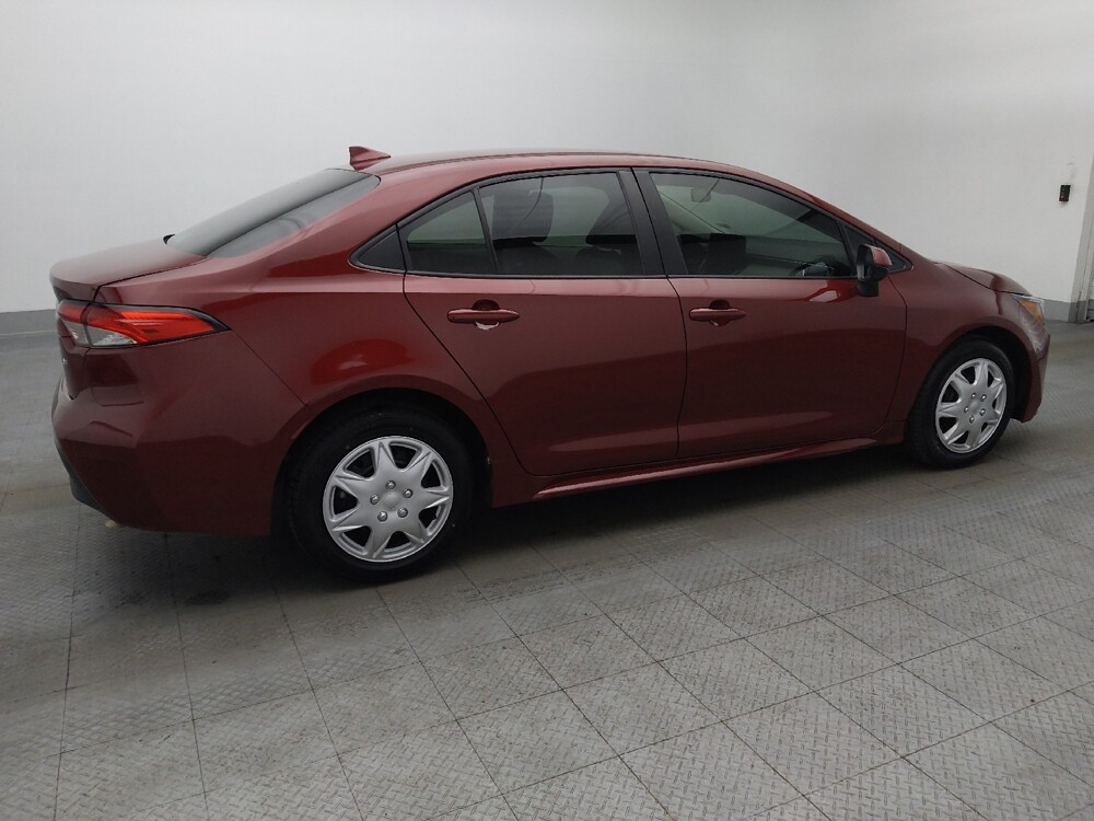 2024 Toyota Corolla in Orlando, FL 32808 - 18112377 10