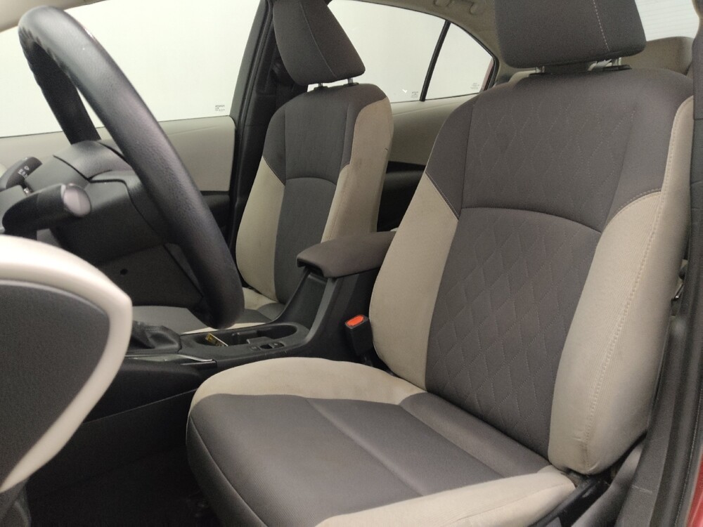 2024 Toyota Corolla in Orlando, FL 32808 - 18112377 17