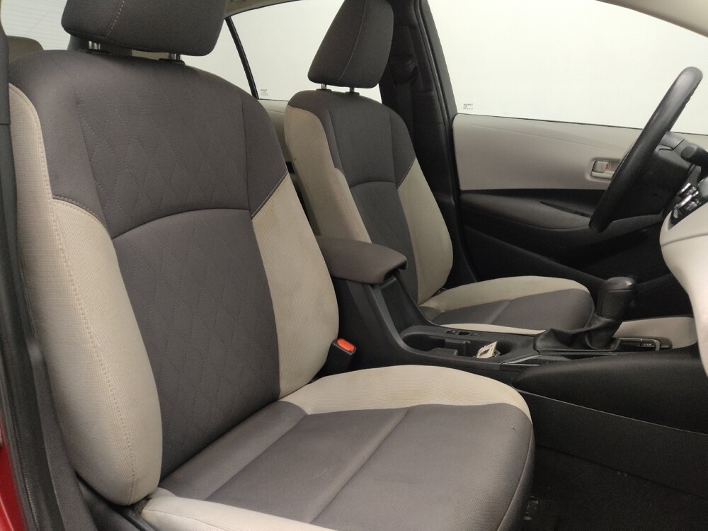 2024 Toyota Corolla in Orlando, FL 32808 - 18112377 21