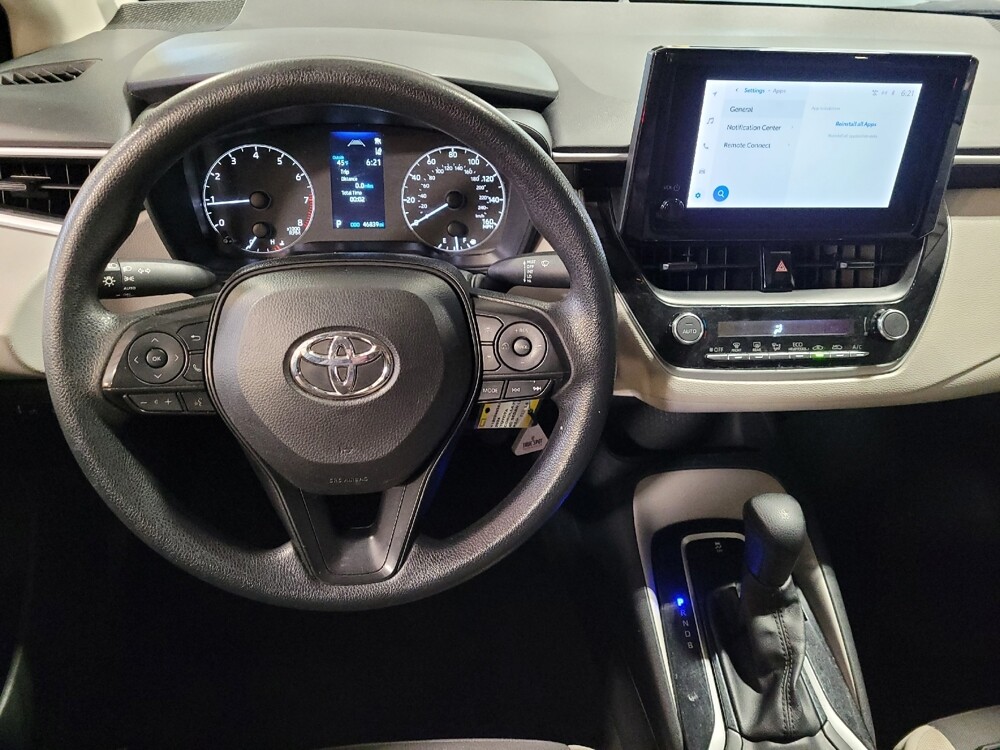 2024 Toyota Corolla in Orlando, FL 32808 - 18112377 22
