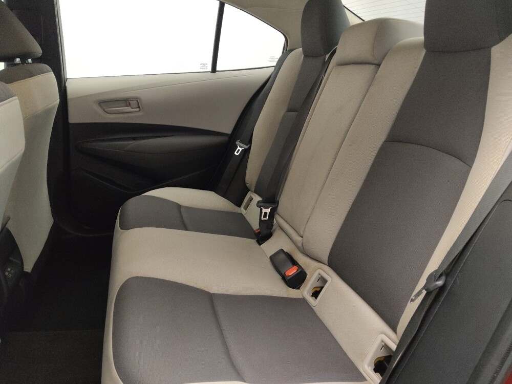 2024 Toyota Corolla in Orlando, FL 32808 - 18112377 18