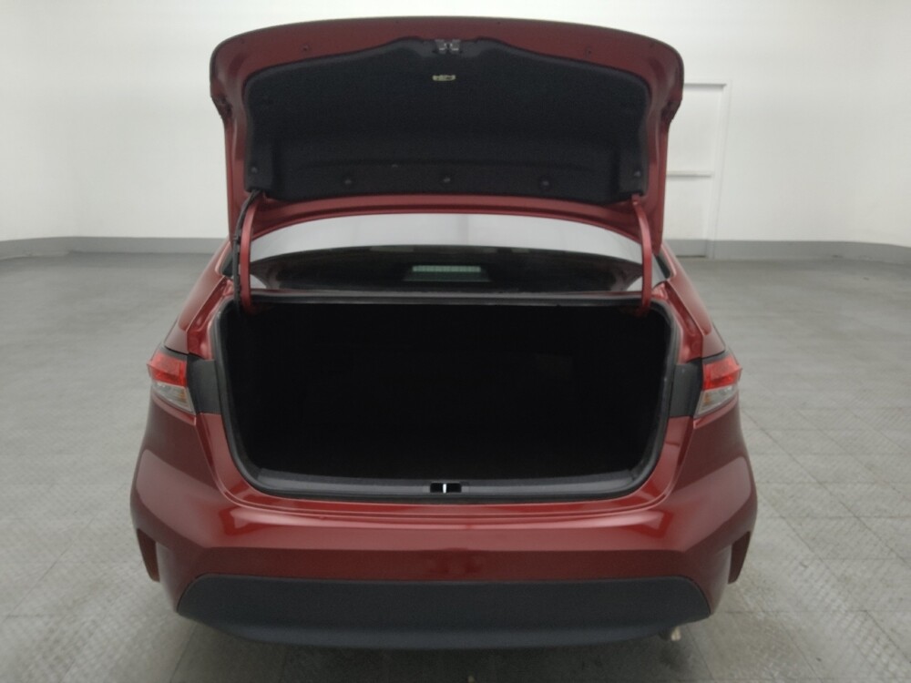 2024 Toyota Corolla in Orlando, FL 32808 - 18112377 29