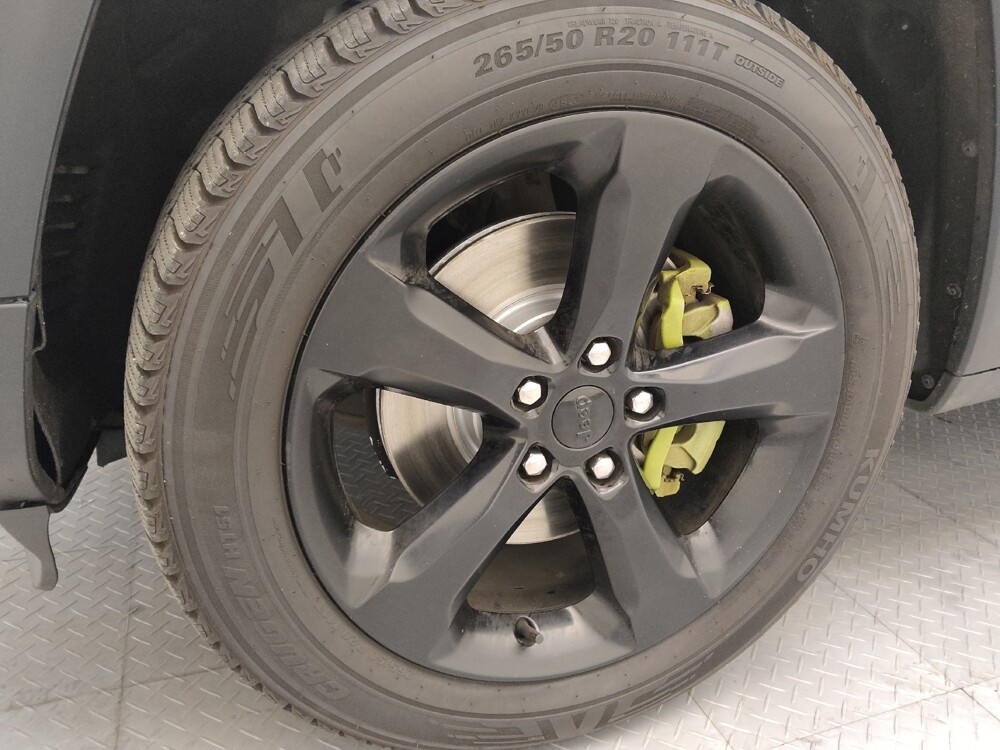 2021 Jeep Grand Cherokee L in Raleigh, NC 27604 - 18112379 31